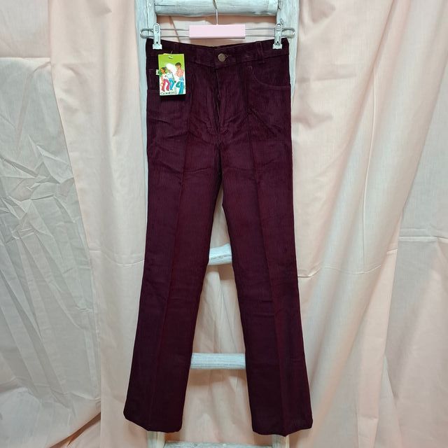 Pantalón de pana para niño
