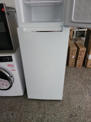 Frigorífico blanco 170x60