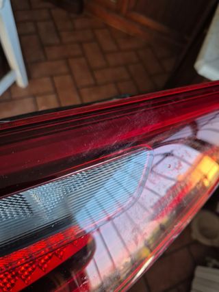 Fanale Posteriore Interno Alfa Romeo Stelvio