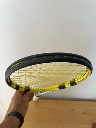 Raqueta Babolat Pure Aero