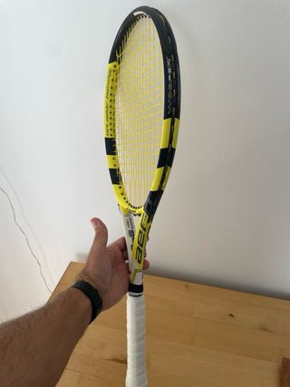 Raqueta Babolat Pure Aero