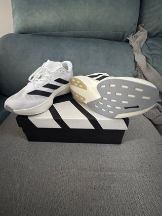 Adidas Adizero EVO SL Talla 43