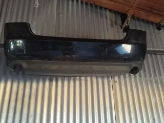 Parachoques trasero Audi A5