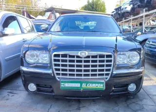Despiece Chrysler 300C 3.5i V6 EGG 249cv