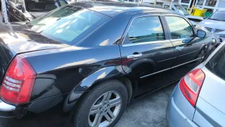 Despiece Chrysler 300C 3.5i V6 EGG 249cv