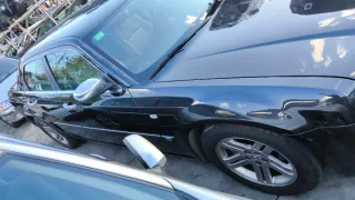 Despiece Chrysler 300C 3.5i V6 EGG 249cv