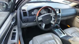 Despiece Chrysler 300C 3.5i V6 EGG 249cv