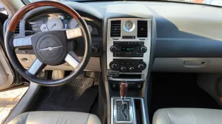 Despiece Chrysler 300C 3.5i V6 EGG 249cv