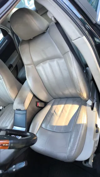 Despiece Chrysler 300C 3.5i V6 EGG 249cv