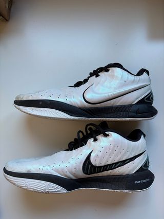 Nike LeBron XXI Zapatillas Baloncesto Balonmano