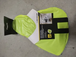 Funda Sillín Dunlop Impermeable Ciclismo