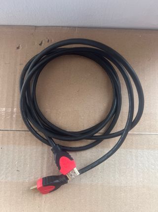 Cable HDMI 2 metros