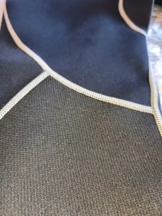 Traje de neopreno DEMMET 3XL.grosor 1,5mm Envio