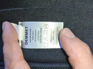 Traje de neopreno DEMMET 3XL.grosor 1,5mm Envio