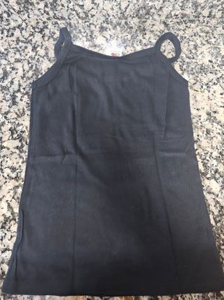 Camiseta Tirantes S - Centauro Arquero