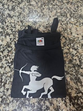 Camiseta Tirantes S - Centauro Arquero