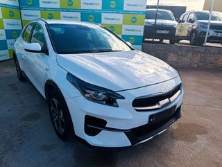KIA Ceed 2022