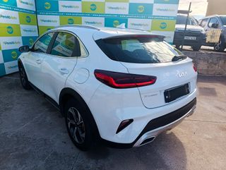 KIA Ceed 2022