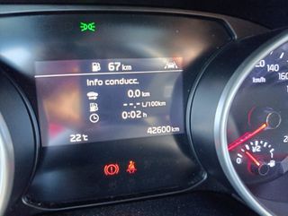 KIA Ceed 2022