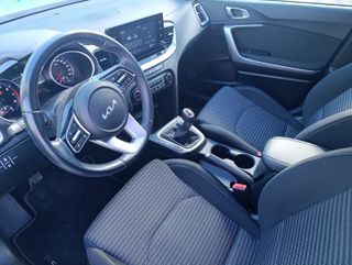 KIA Ceed 2022