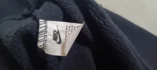 Sudadera Nike SB Negra Talla S