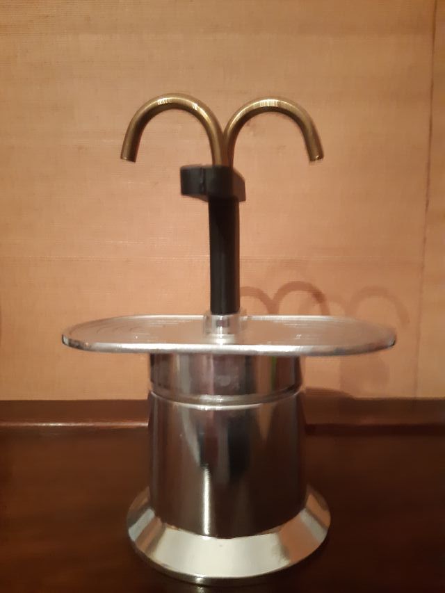 Mini Caffettiera Moka 