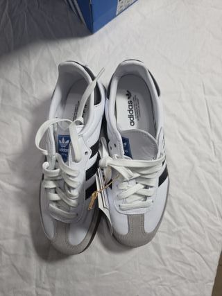 Adidas Samba OG Unisex Scarpe Taglia 36