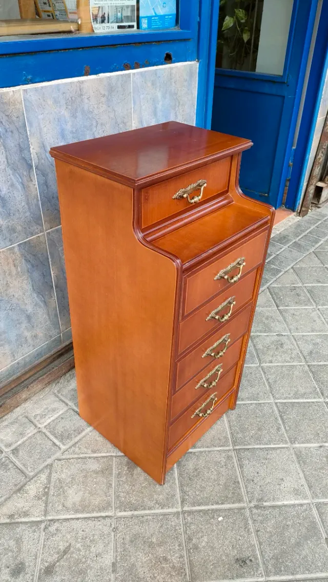 Mesilla de Noche Mueble Auxiliar 640513971