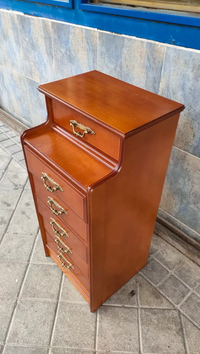 Mesilla de Noche Mueble Auxiliar 640513971