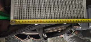 Rejillas Campana Teka