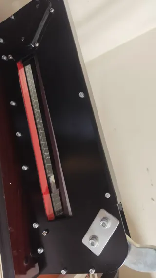 Guillotina  semiprofessional de papel A4 VEVOR