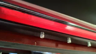 Guillotina  semiprofessional de papel A4 VEVOR