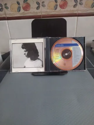 CD Castillo de arena - Camarón de la Isla