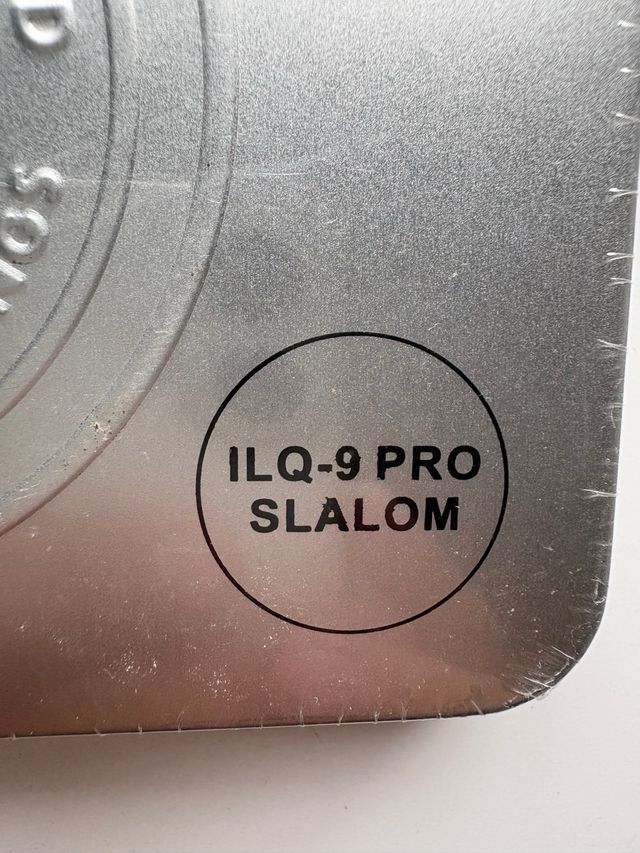 Rodamientos ILQ-9 Pro Slalom