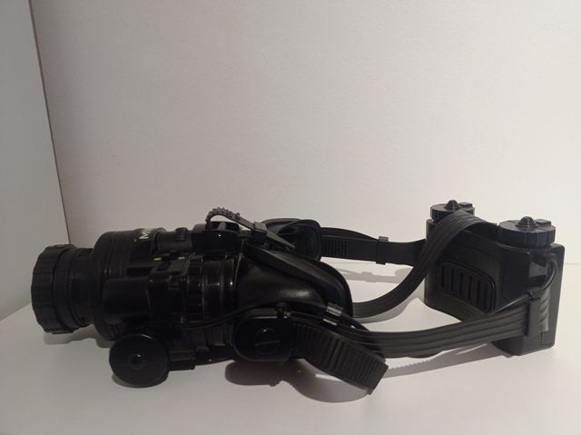 GAFAS DE VISIÓN NOCTURNA DE CALL OF DUTY MW2