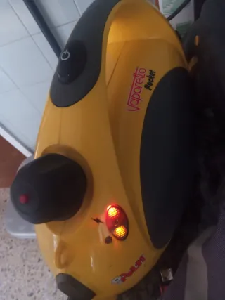 Vaporera Polti Vaporetto Pocket