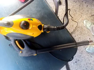 Vaporera Polti Vaporetto Pocket