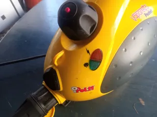 Vaporera Polti Vaporetto Pocket