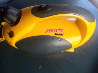 Vaporera Polti Vaporetto Pocket