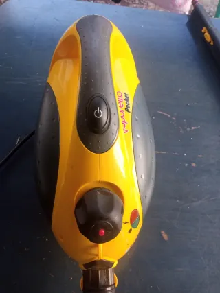 Vaporera Polti Vaporetto Pocket