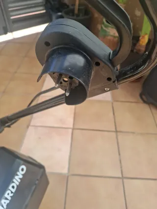 Cortacésped Eléctrico Utilo 395 R