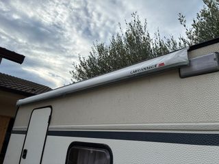 Toldo Caravanstore Fiamma 255