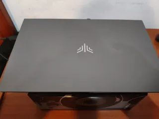 Portátil acemagic Intel N97 16GB RAM 512GB SSD