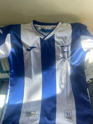 Camiseta Joma Honduras