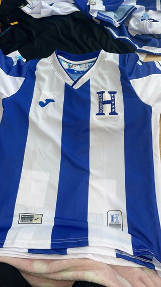 Camiseta Joma Honduras