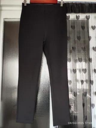 Leggings negros