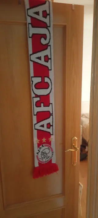 Bufanda AFC Ajax