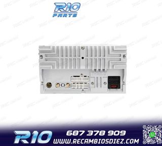 RADIO GPS ANDROID 12 PARA HYUNDAI IX35 TUCSON 09-15