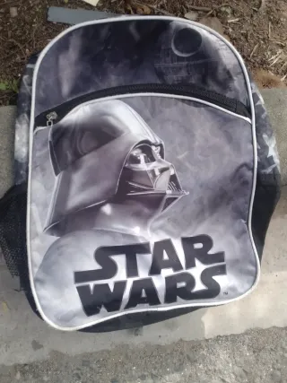 Mochila Star Wars Darth Vader