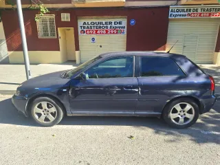 Audi A3 2002